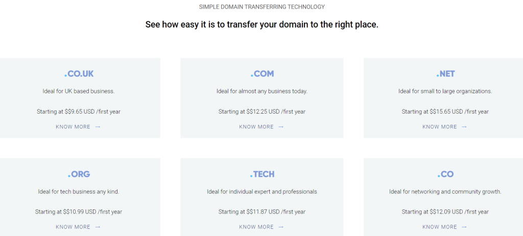 best-domain-name-registration